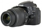 Nikon D3200 + 18-55, Tamron 70-300, Nikkor 50mm