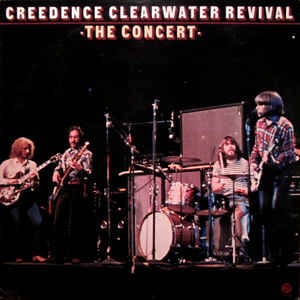 Creedence clearwater revival