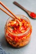 Kimchi - jedno z najzdravších jedál na svete