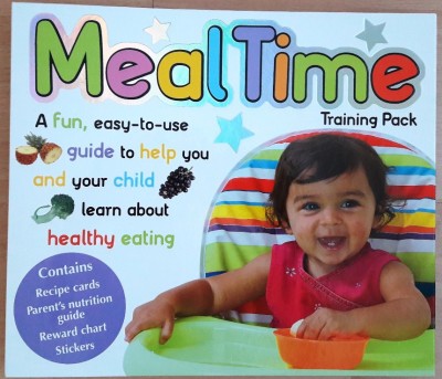 MealTime - Training Pack