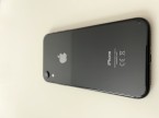 iPhone XR 64GB čierny