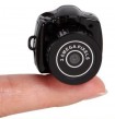 Mini Spy videokamera