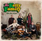 The Kelly Family - We got love tour 2018