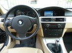 Predám BMW 316d
