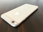 Apple Iphone 6 Silver 64 GB TOP
