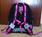 Školská taška pre dievčatá