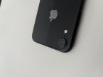 iPhone XR 64GB čierny