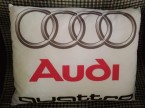 Vankúš Audi