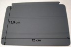 PÚZDRO pre iPad Apple mini( 20x13,5cm) s magnetom