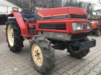Traktor yanmar FX 235D, 23Hp, 4x4