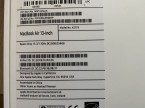 MacBook Air 256GB Ročník 2020 Space Grey