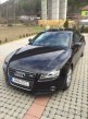 Audi A5, sportback, 2,7