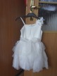 predam detske svadobne šaty