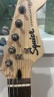 Fender Squier Bullet Stratocaster HSS HT IL