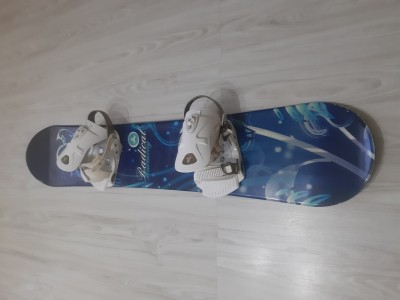 Snowboard Radical