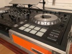 Pioneer konzola DDJ-SZ