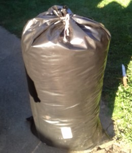 Rašelina, Profesionálny substrát Bio kvalite