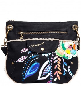 Desigual kabelka Brooklyn Painting