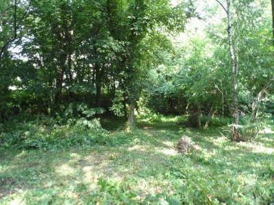 stavebný pozemok v Harmónii na predaj