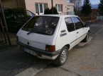 Peugeot 205 D