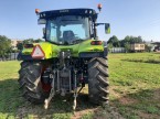 CLAAS ARION 550