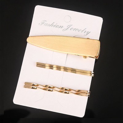 Set 5 ozdobných spôn do vlasov