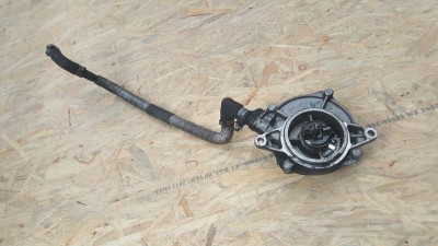 Audi a8 d3  4.0tdi v8 vákuová pumpa