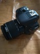 Predám Canon EOS 100D +objektív 18-55 f/3.5 - 5.6