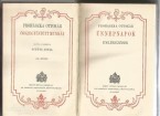 Knihy od Ottokara Prohászku v maďarskom jazyku