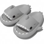 Nové detské šľapky so žraločím vzorom v. 24-27