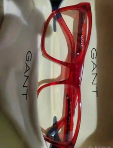 GANT OKULIARE LUXUSNE ORIGINÁLNE