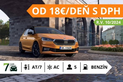 Autopozicovna Kosice