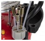 Predám zbernú nádobu na starý olej / odsávačka