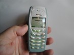 predam Nokiu 6230i,3510,3410,3100