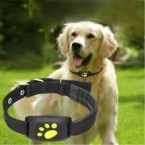 GPS lokalizačný obojok pre psa- Pet tracker collar