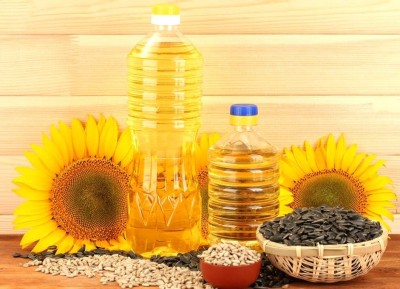 Slnečnicový olej rafinovaný 1,70€
