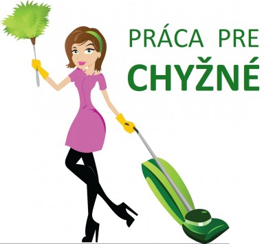 Upratovanie hotelov /Chyžná