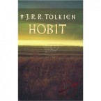 Predám knihy pána prsteňov + Hobbita