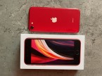 iPhone SE (2020) 64GB (PRODUCT) RED