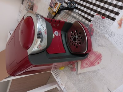 Kávovar Bosch Tasimmo