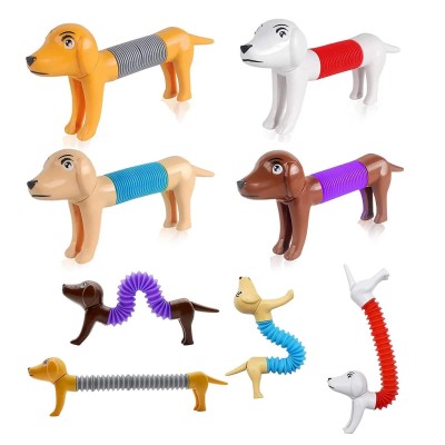 Senzorická, protistresová hračka pre deti