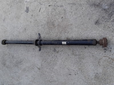 Audi a6 4F c6 demontované diely