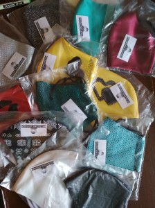 Letné rúša extravagantné