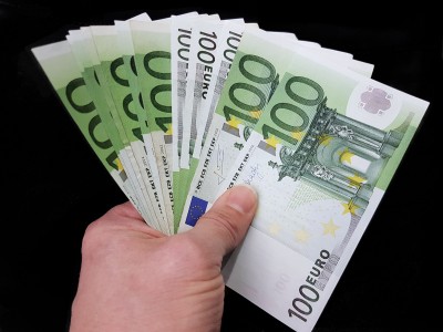 Potrebujem požičať