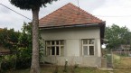 Starší rodinný dom  Čankov - okr. Levice