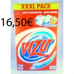 Prášky na pranie z Nemecka