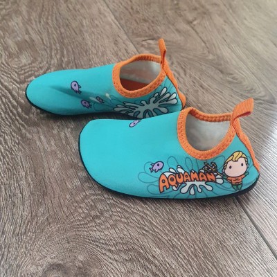 Detské topánky do vody, veľkosť 25