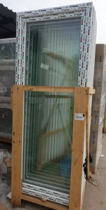 Balkónové dvere 865 x 2195 - 207 €