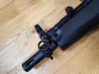 MP5 airsoft zbran - v super stave