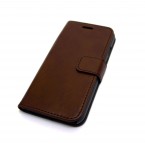 Kožené púzdro / obal na iPhone 6